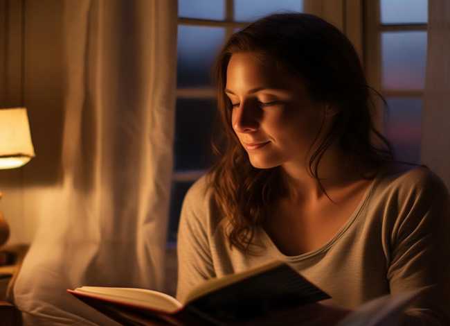 女友睡前故事简短，女友睡前故事简短50字