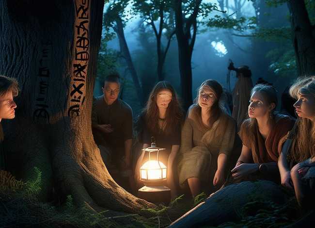 精品故事网民间故事素材 - 精品故事网民间故事素材库免费