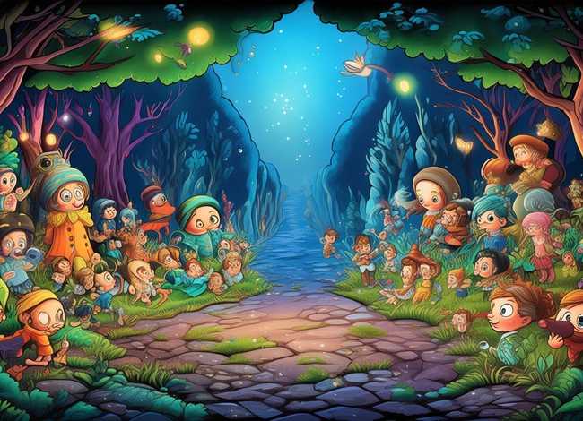 寓言故事儿童完整书籍、寓言故事少儿