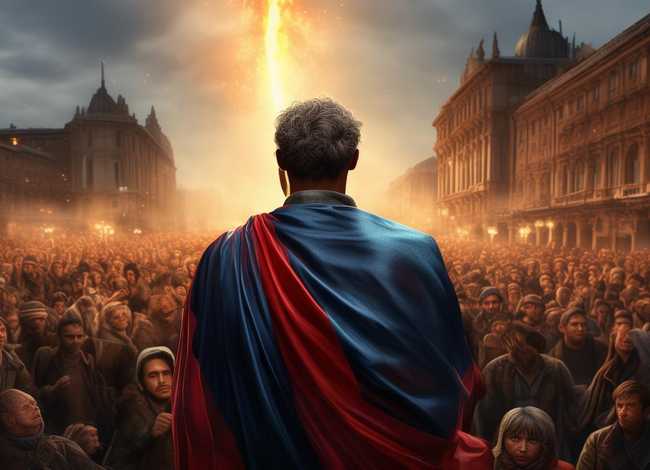 革命故事革命英雄的故事(革命英雄的故事详细) 革命故事革命英雄的故事(革命英雄的故事详细)