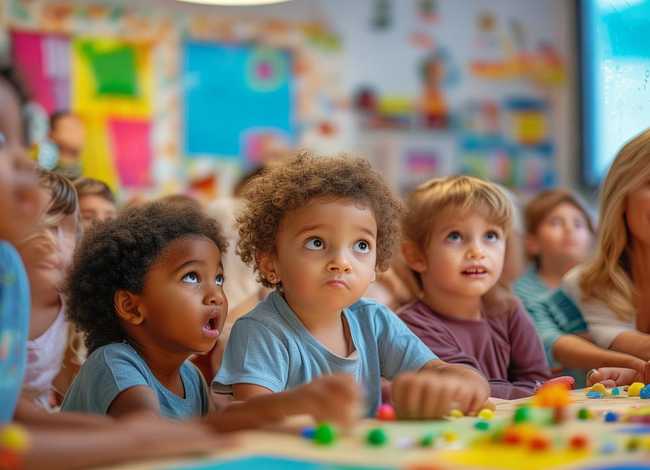 儿童启发教育，儿童启发教育心得体会