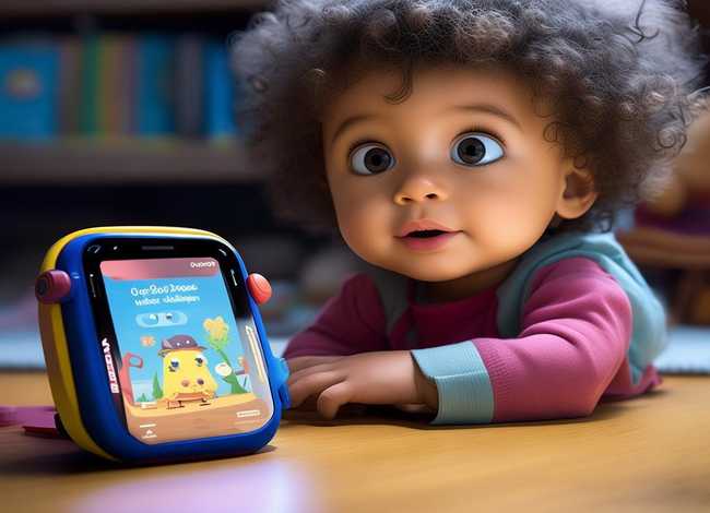 手表儿童听故事 电话手表听故事要钱吗