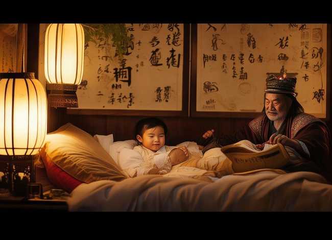 儿童国学故事睡前完整故事、睡前故事 国学 儿童国学故事睡前完整故事、睡前故事 国学