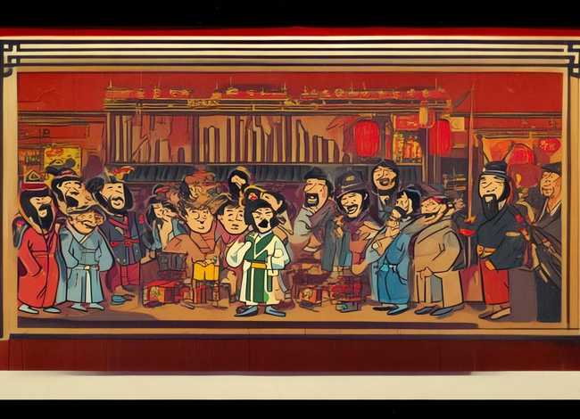 成语故事动画片哔哩哔哩 成语故事动画片视频全集下载