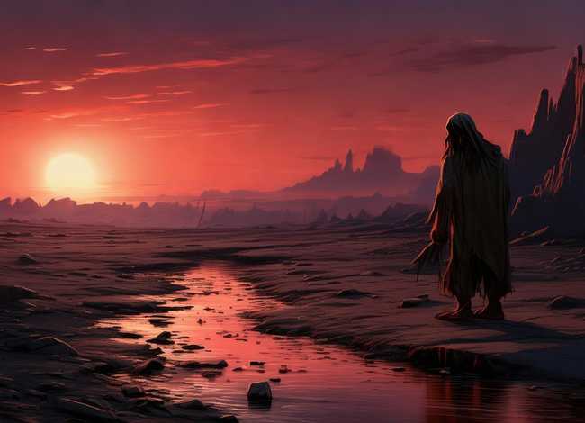 荒蛮故事免费阅读 - 荒蛮故事免费阅读全文