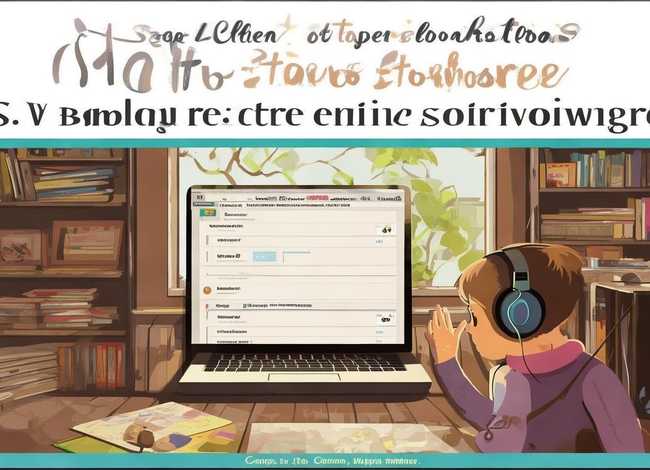 听故事免费软件，听故事免费软件哪个好