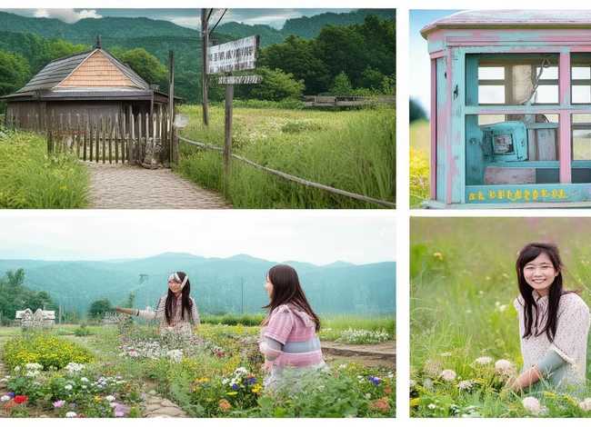 三姐故事农庄 三姐故事农庄电话