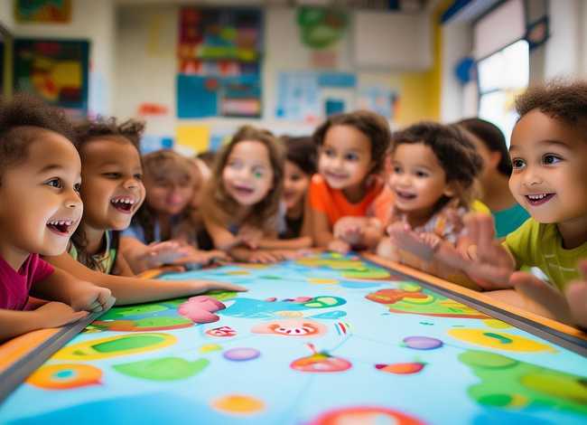 教育儿童的节目（教育儿童的节目叫什么）