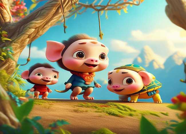 幼儿故事西游记在线听(幼儿故事西游记在线听完整版) 幼儿故事西游记在线听(幼儿故事西游记在线听完整版)