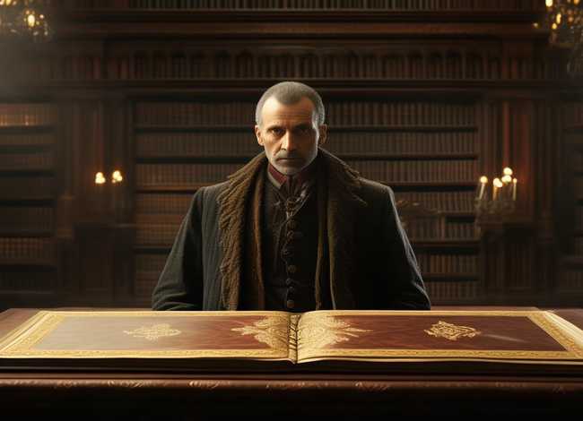 他的故事有着重要的地位 他的故事有着重要的地位英语