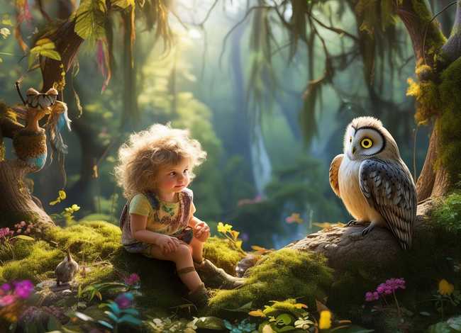 儿童故事大全36岁故事 36岁幼儿故事