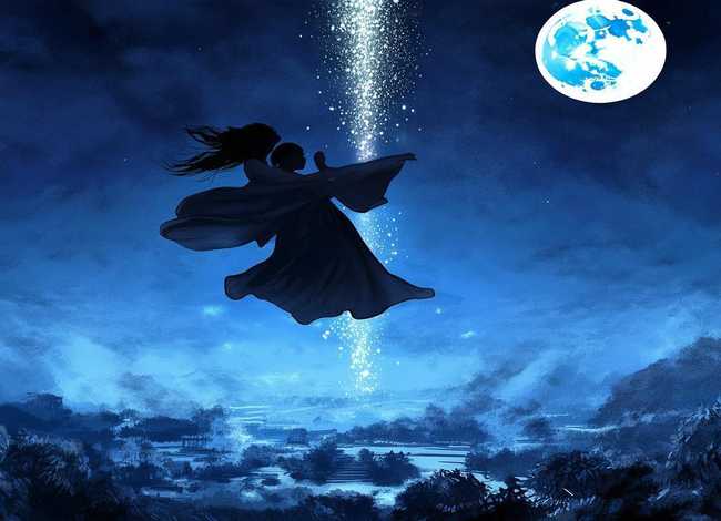 故事《嫦娥奔月》,故事《嫦娥奔月》大班教案 故事《嫦娥奔月》,故事《嫦娥奔月》大班教案