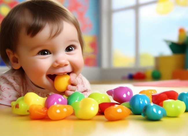 多种维生素儿童型；儿童型多种维生素咀嚼片