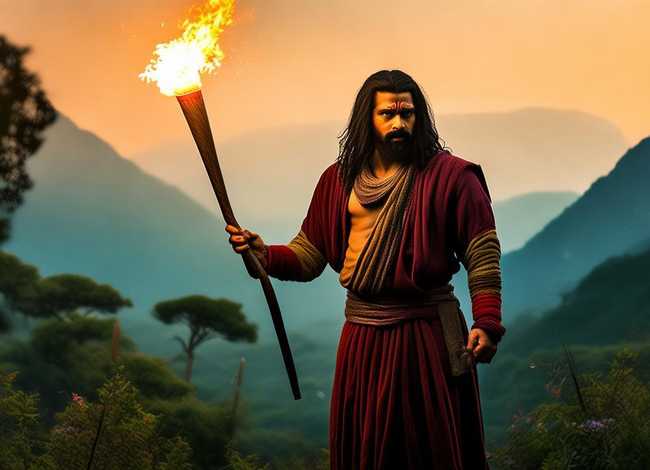 民族英雄的故事100字左右、民族英雄的故事100字左右作文