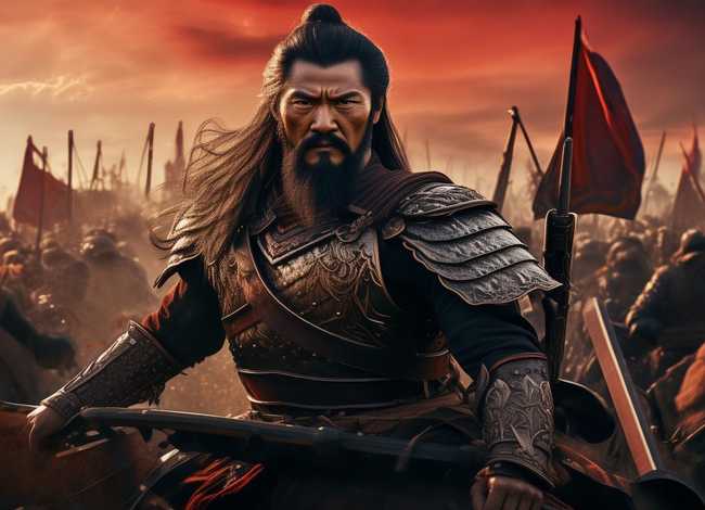 关于项羽的故事有什么、关于项羽的故事有什么？