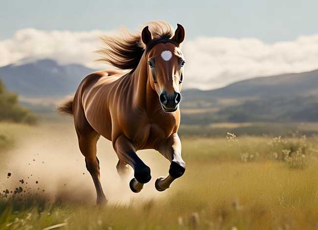 马的小故事 - 马的小故事30字 马的小故事 - 马的小故事30字