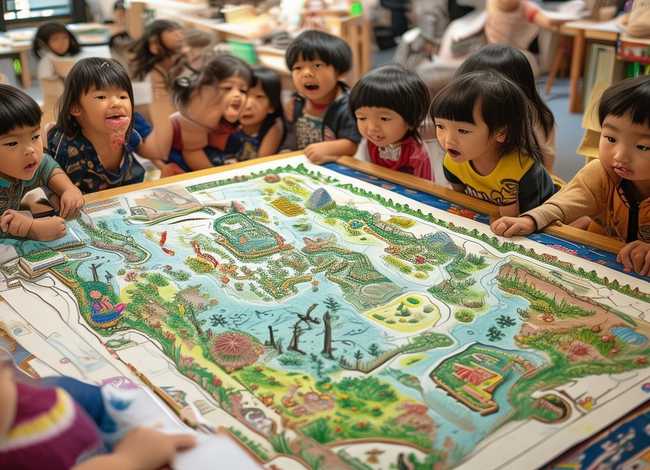 幼儿园神话传说教案（幼儿园神话传说教案及反思）