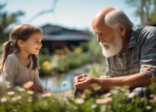 品德小故事大全 - 品德小故事大全简短