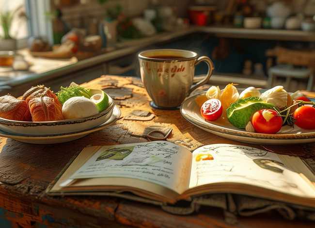 故事落落的早餐 全(故事落落的早餐 全文阅读) 故事落落的早餐 全(故事落落的早餐 全文阅读)