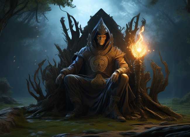 魔王童话；魔王的童话