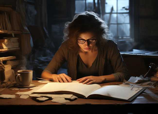 呕心沥血的人物和故事；呕心沥血的人物和故事50字