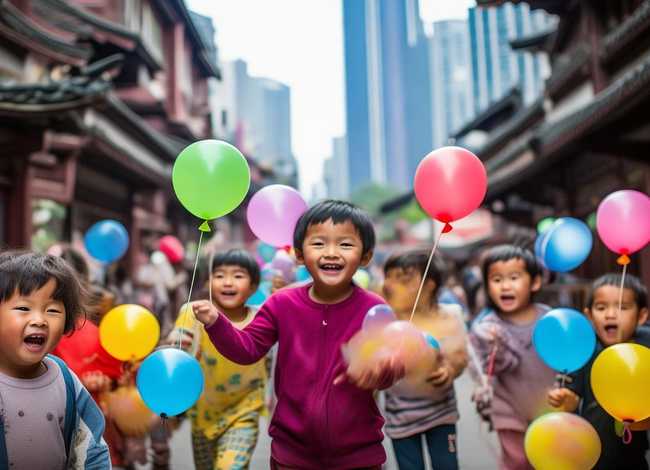 重庆故事幼儿，重庆故事幼儿园简介