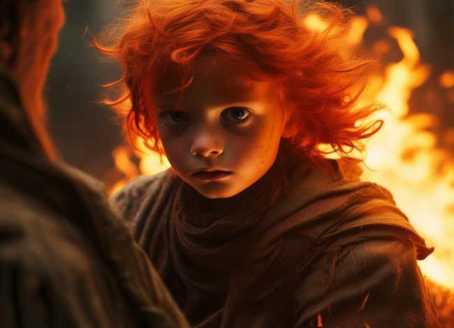 炎帝的传说故事幼儿简短，炎帝的传说故事幼儿简短50字