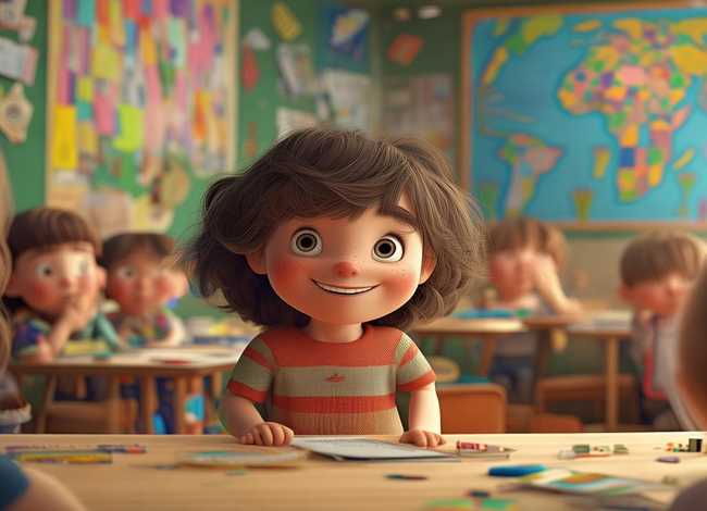 说谎的故事 教育孩子，说谎的孩子的故事教案