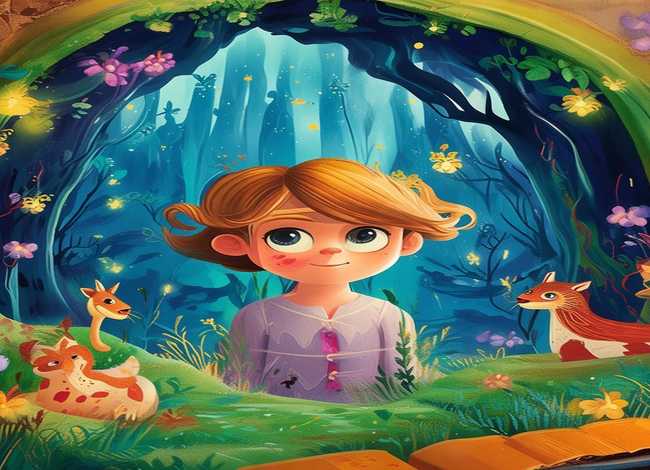 经典名著精选儿童故事 - 少儿经典名著故事