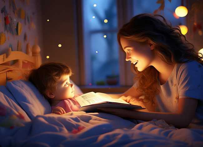 给孩子讲故事睡觉、给孩子讲故事睡觉下什么APP