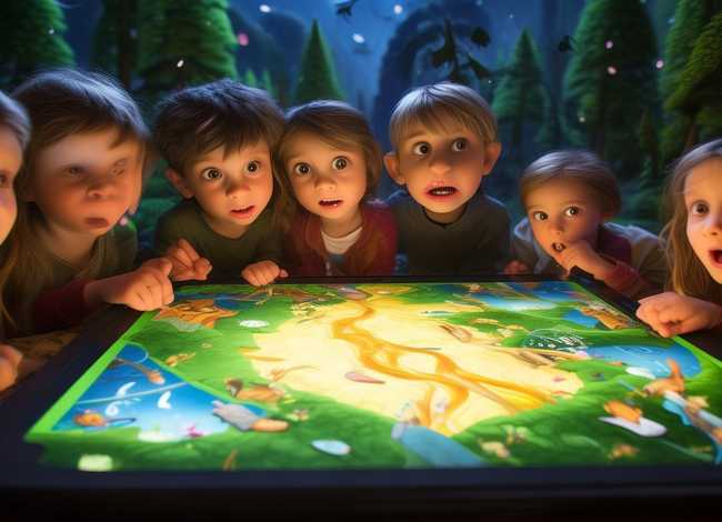 儿童推理故事在线听、推理故事在线收听