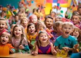 幼儿园童话故事表演视频 幼儿园童话故事表演视频完整版