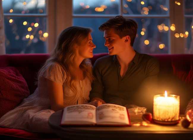 爱情小故事睡前故事童话、关于爱情的睡前小故事简短