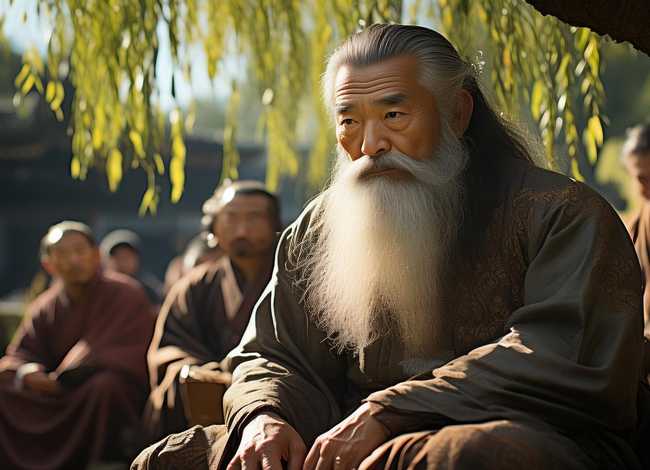 《孔子故事》、《孔子的故事》