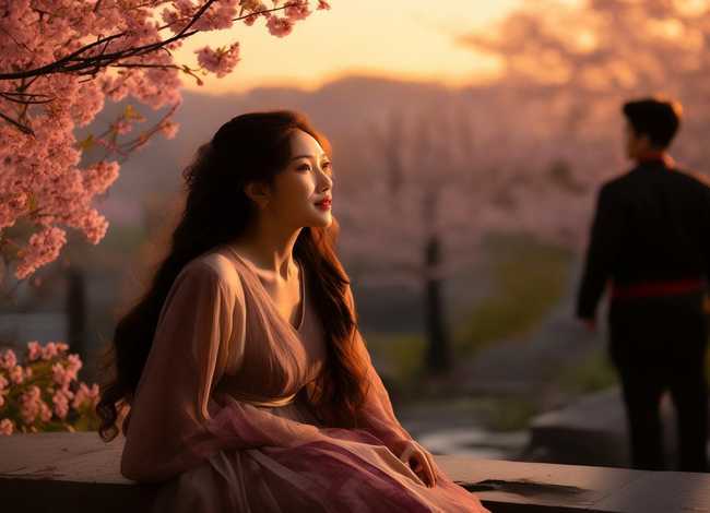 人的故事（林徽因和三个人的故事）