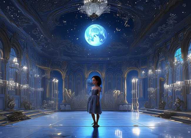 安徒生童话故事灰姑娘原文（安徒生童话灰姑娘原版）