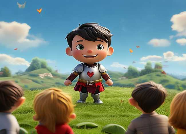 适合儿童看的动画片讲历史，适合小朋友看的历史动画片