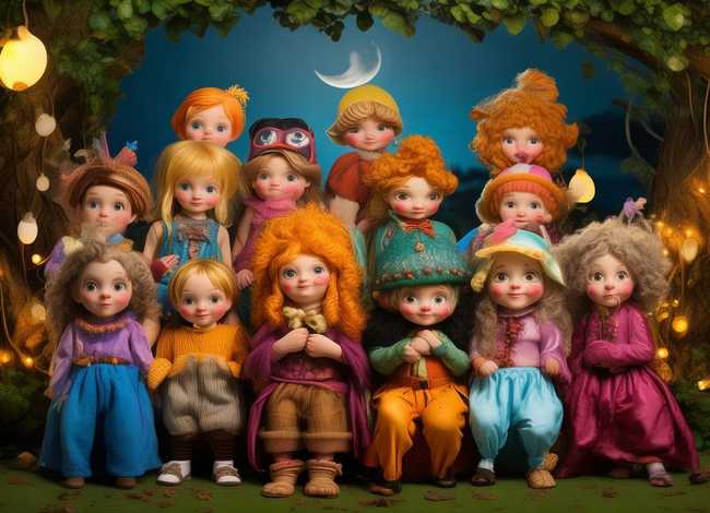 故事里儿童摄影(童话里儿童摄影) 故事里儿童摄影(童话里儿童摄影)