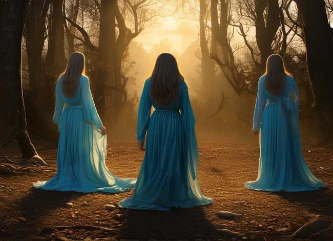 三姐故事的真实性；三姐故事的真实性是什么