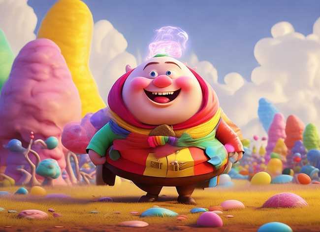 电影小胖的故事 小胖的故事 电影