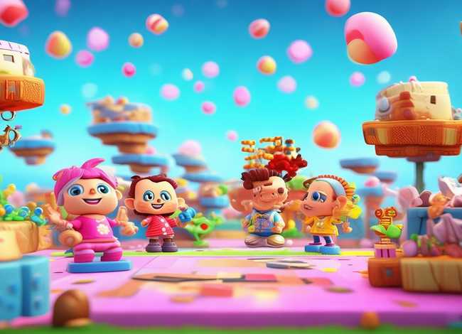 儿童在线游戏、儿童在线游戏小游戏