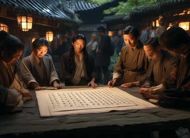 中华好故事第五季；中华好故事第五季第4期