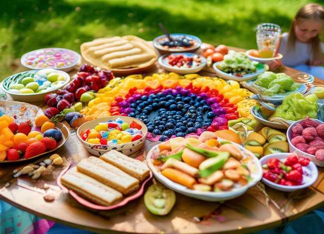 儿童春游便当什么最好，儿童春游便当什么最好吃