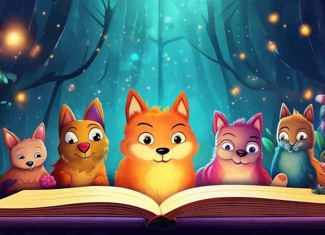 幼儿短故事故事大全 幼儿短故事故事大全视频