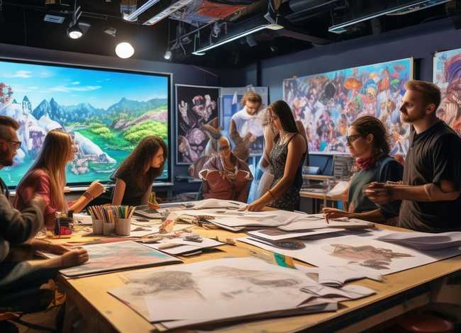 编导故事创作优秀作品 - 编导故事创作优秀作品有哪些