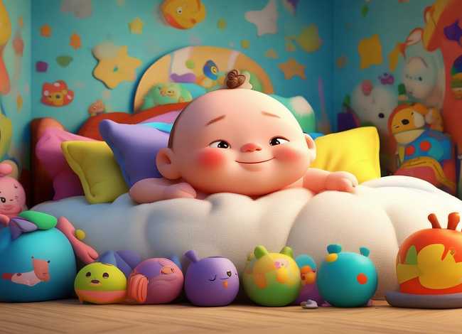 0岁儿童故事大全 - 0岁故事大全 文字版