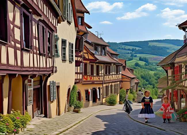 阿尔萨斯的历史 - 阿尔萨斯的历史变革 阿尔萨斯的历史 - 阿尔萨斯的历史变革