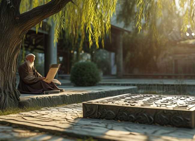 字谜故事古诗 - 字谜故事古诗有哪些