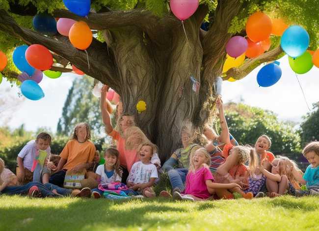 被得儿童，被得儿童怎么处理