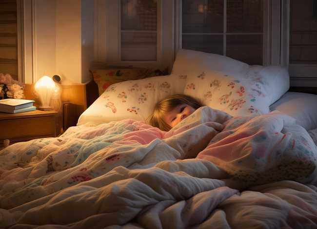 枕头故事睡前故事 - 睡前故事枕头全集